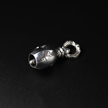 画像をギャラリービューアに読み込む, LONE ONES【正規取扱店】ロンワンズ： シルクエックスベルペンダント M
