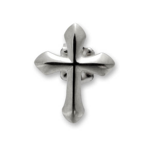 【オーダー商品：納期約4ヶ月】LONE ONES【正規取扱店】ロンワンズ：シルククロススタッド