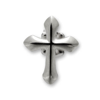 【オーダー商品：納期約4ヶ月】LONE ONES【正規取扱店】ロンワンズ：シルククロススタッド