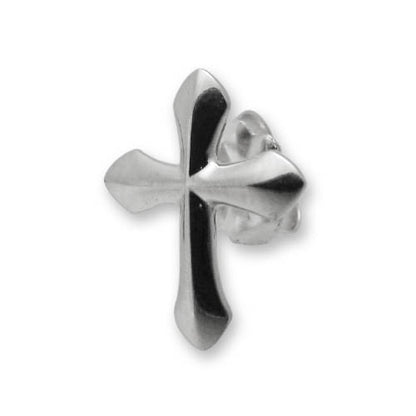 【オーダー商品：納期約4ヶ月】LONE ONES【正規取扱店】ロンワンズ：シルククロススタッド