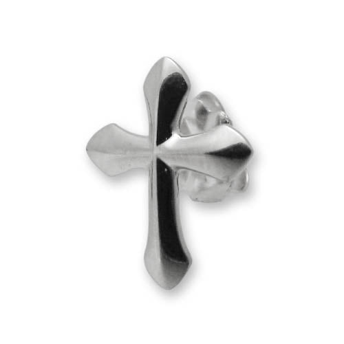 【オーダー商品：納期約4ヶ月】LONE ONES【正規取扱店】ロンワンズ：シルククロススタッド