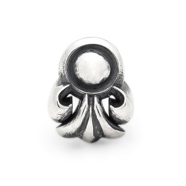 【オーダー商品：納期約4ヶ月】LONE ONES【正規取扱店】ロンワンズ： クロムスタッド