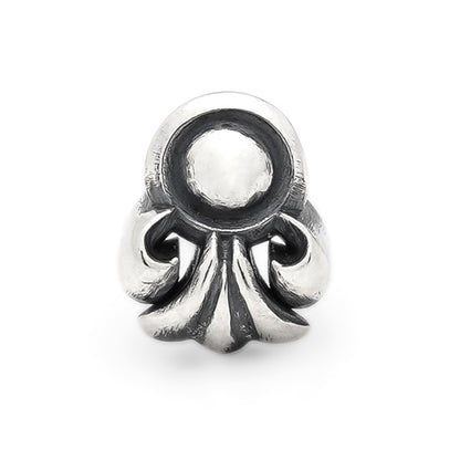 【オーダー商品：納期約4ヶ月】LONE ONES【正規取扱店】ロンワンズ： クロムスタッド