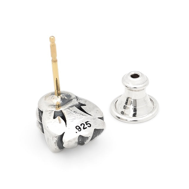 【オーダー商品：納期約4ヶ月】LONE ONES【正規取扱店】ロンワンズ： クロムスタッド