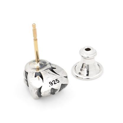 【オーダー商品：納期約4ヶ月】LONE ONES【正規取扱店】ロンワンズ： クロムスタッド