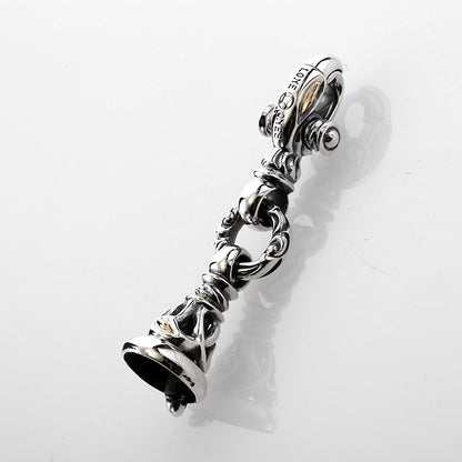 LONE ONES【正規取扱店】ロンワンズ：クレーンベルキークラスプ S w/K18ローズゴールドアイズ