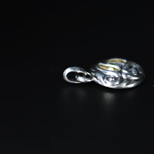 画像をギャラリービューアに読み込む, LONE ONES【正規取扱店】ロンワンズ： ネストペンダント L w/K18イエローゴールドアイズ
