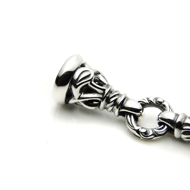 LONE ONES【正規取扱店】ロンワンズ：クレーンベルキークラスプ M