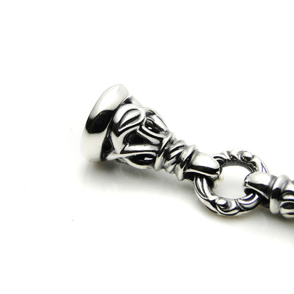 LONE ONES【正規取扱店】ロンワンズ：クレーンベルキークラスプ M