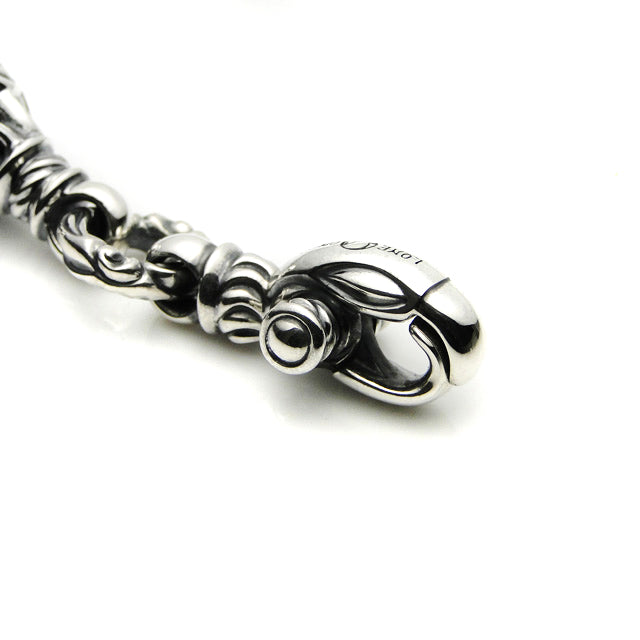 LONE ONES【正規取扱店】ロンワンズ：クレーンベルキークラスプ M