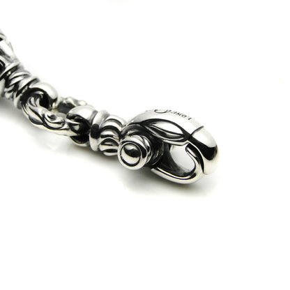 LONE ONES【正規取扱店】ロンワンズ：クレーンベルキークラスプ M