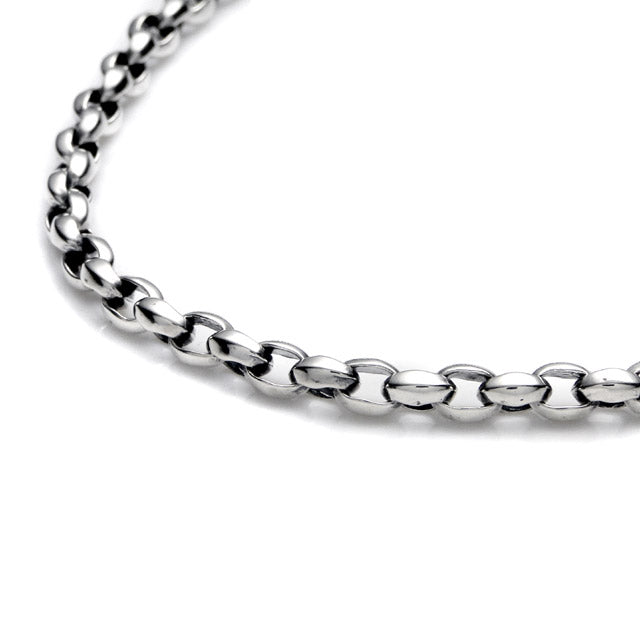 【オーダー商品：納期約4ヶ月～】LONE ONES【正規取扱店】：MF Hooks - Large - 4.0mm mini silk chain