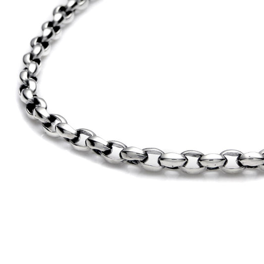【オーダー商品：納期約4ヶ月～】LONE ONES【正規取扱店】：MF Hooks - Large - 4.0mm mini silk chain