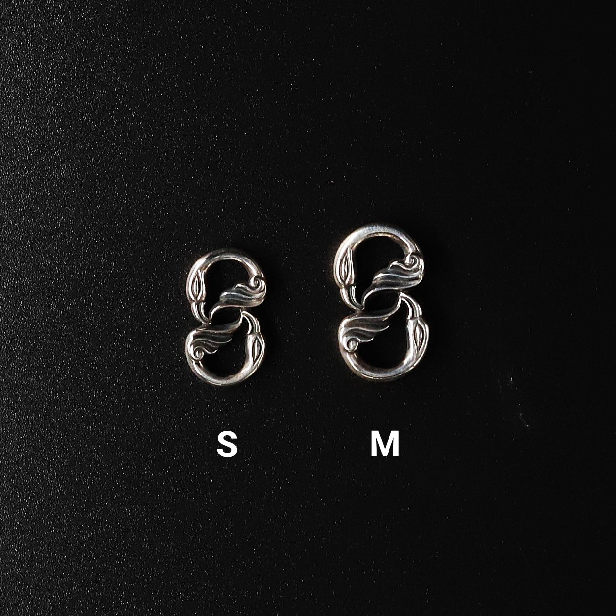 LONE ONES【正規取扱店】ロンワンズ：インフィニティリンクペンダント ミディアムダント