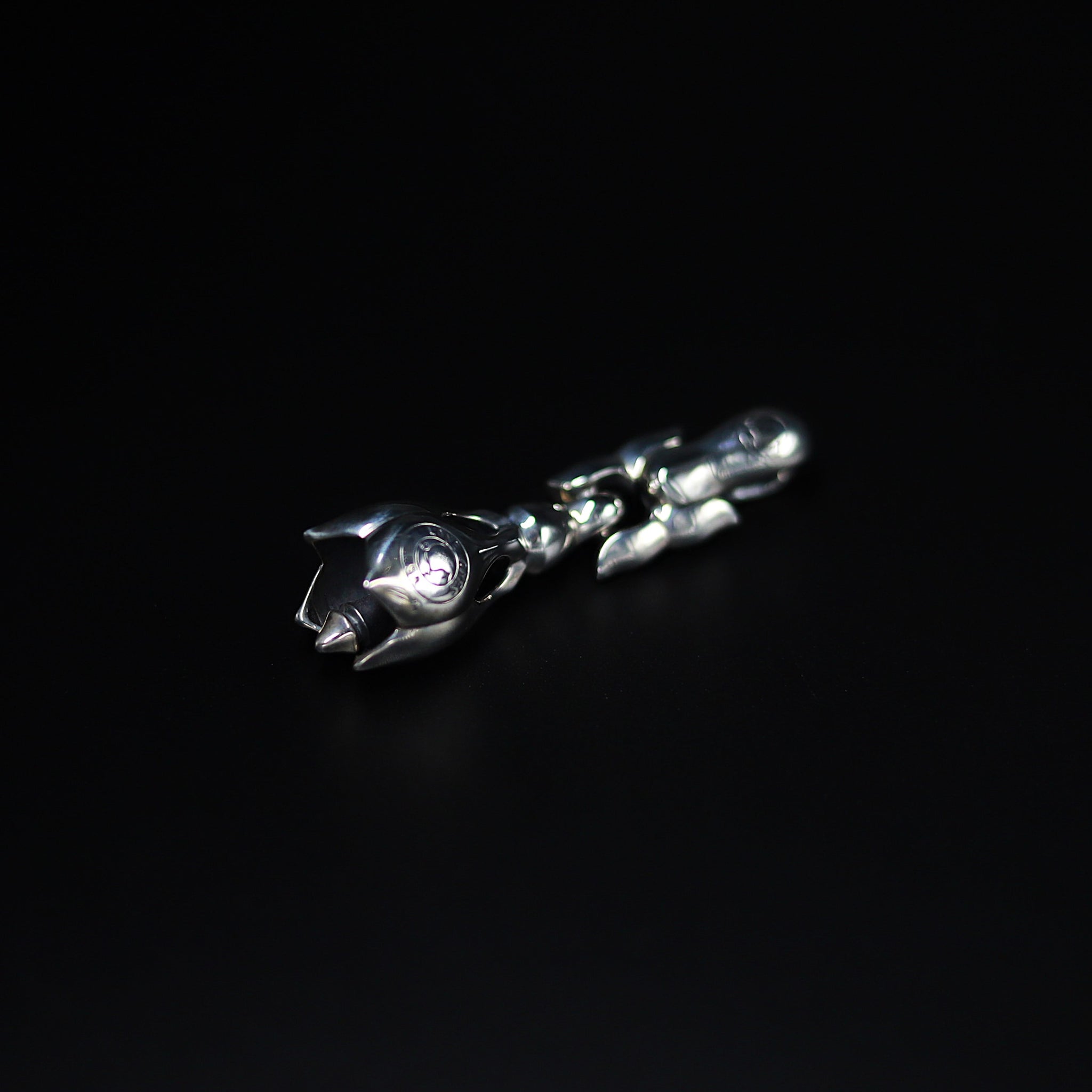 LONE ONES【正規取扱店】ロンワンズ：ティアベルキークラスプ