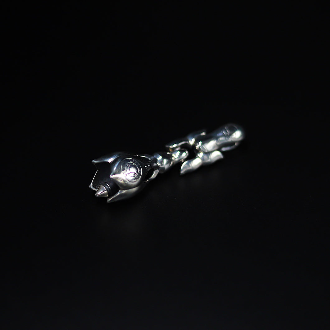 LONE ONES【正規取扱店】ロンワンズ：ティアベルキークラスプ - ラージ