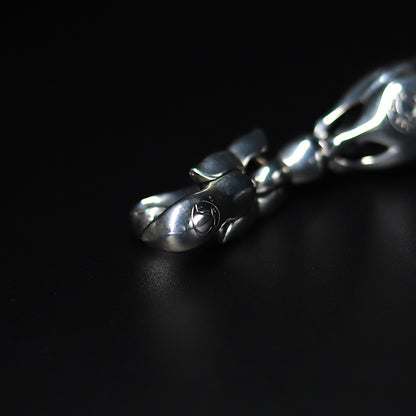 LONE ONES【正規取扱店】ロンワンズ：ティアベルキークラスプ - ラージ