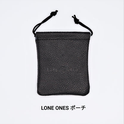 LONE ONES【正規取扱店】ロンワンズ：ティアベルキークラスプ - ラージ