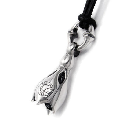 【オーダー商品：納期約4ヶ月～】LONE ONES【正規取扱店】ロンワンズ： ティアベルペンダント M