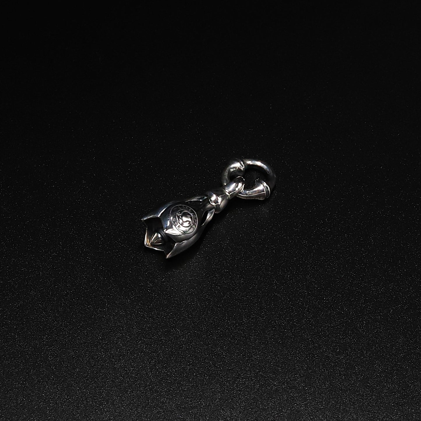 LONE ONES【正規取扱店】ロンワンズ： ティアベルペンダント S