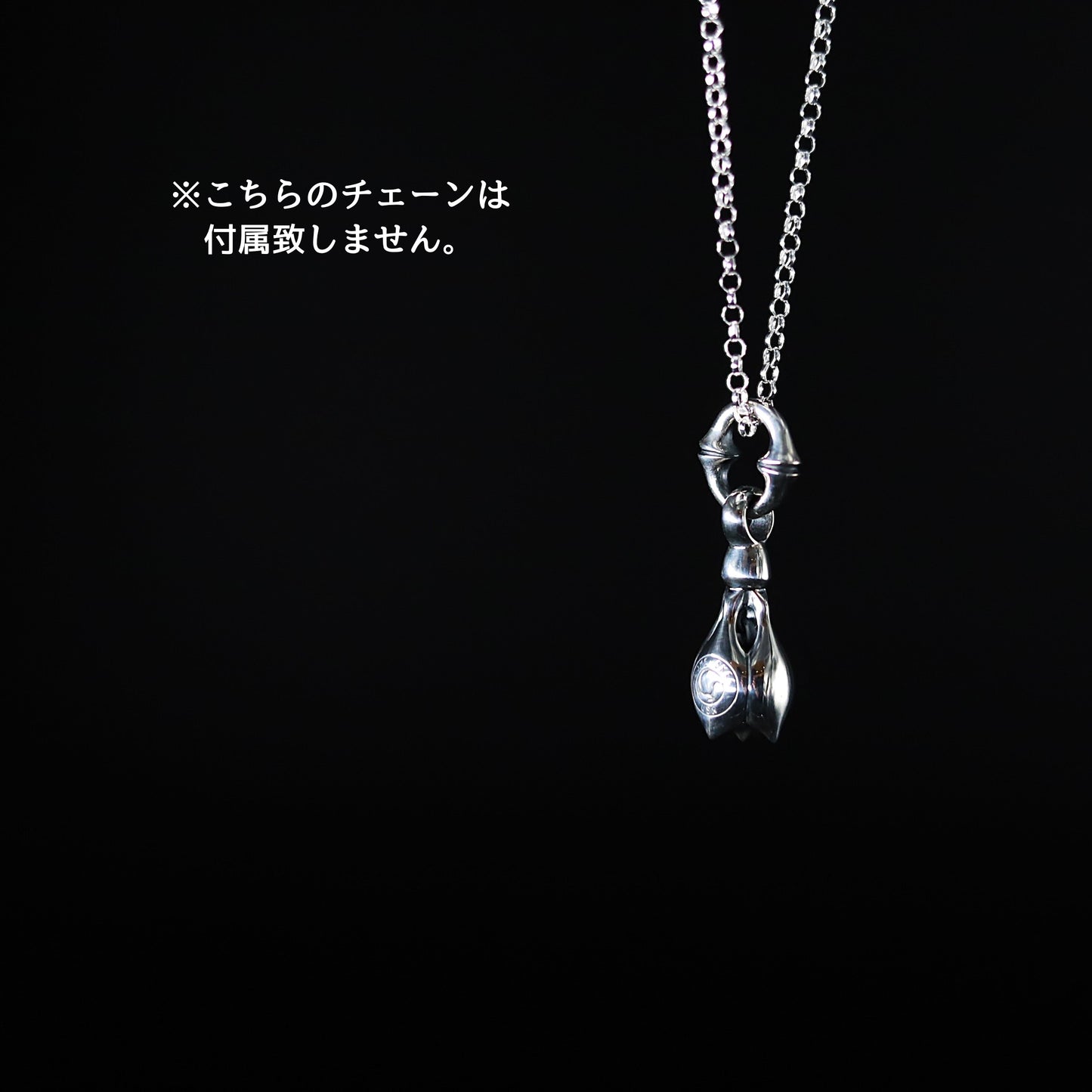 LONE ONES【正規取扱店】ロンワンズ： ティアベルペンダント S