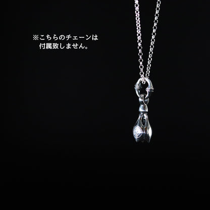 LONE ONES【正規取扱店】ロンワンズ： ティアベルペンダント S