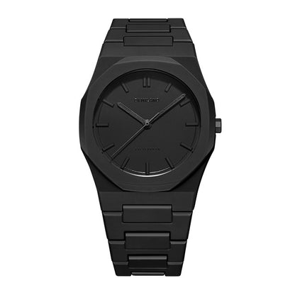 【当店人気モデル】D1 MILANO【正規取扱店】ディーワンミラノ 腕時計： SHADOW