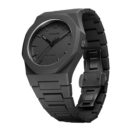 【当店人気モデル】D1 MILANO【正規取扱店】ディーワンミラノ 腕時計： SHADOW