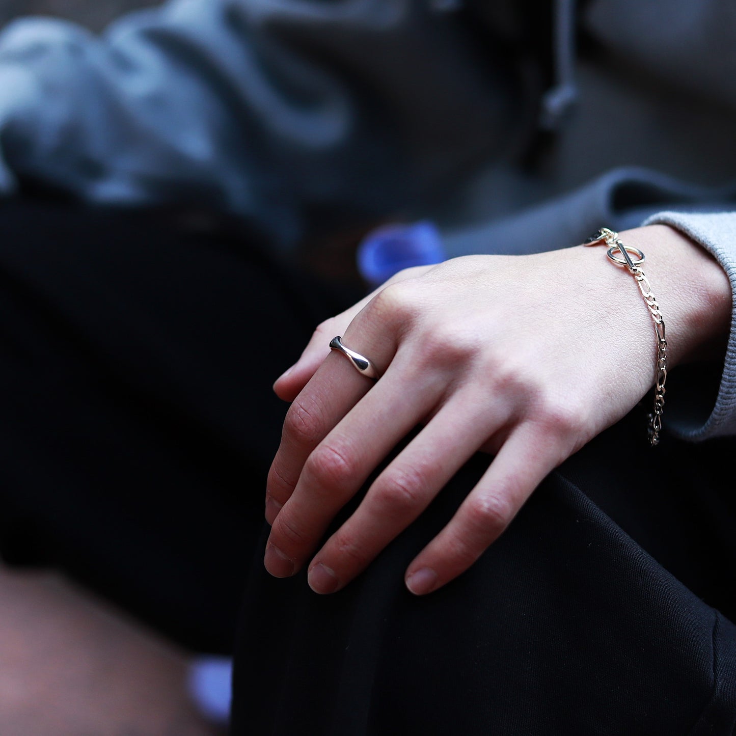 F.H. シルバーリング：#R002