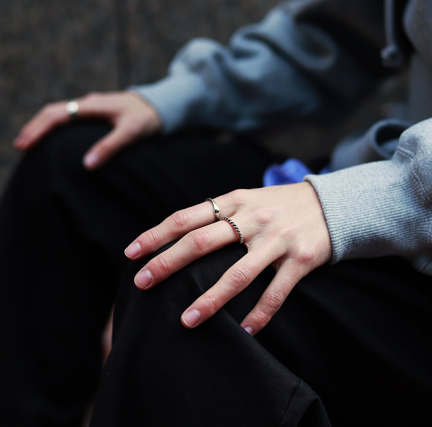 F.H. シルバーリング：#R002