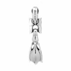 LONE ONES【正規取扱店】ロンワンズ：ティアベルキークラスプ - ラージ