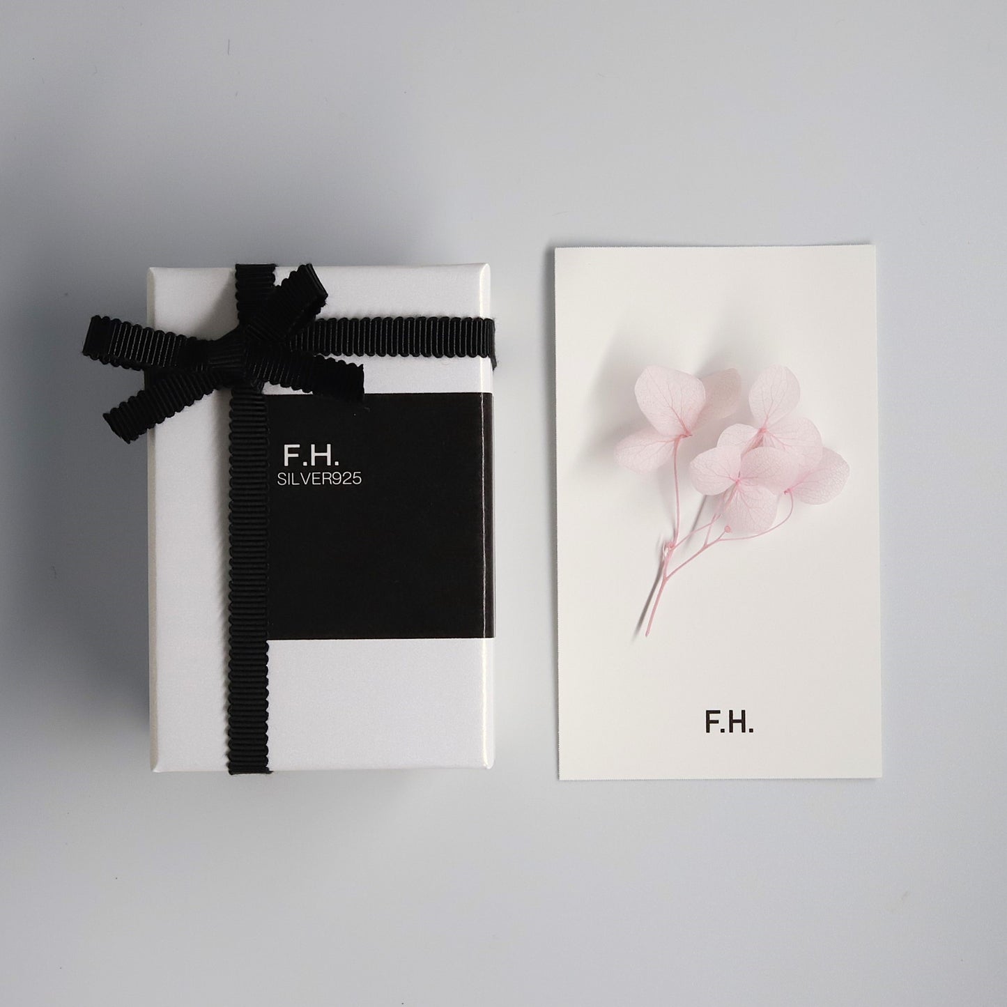 ギフトラッピング　