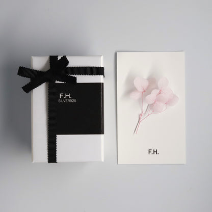 ギフトラッピング　