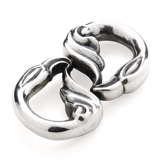 LONE ONES【正規取扱店】ロンワンズ：インフィニティリンクペンダント ミディアムダント