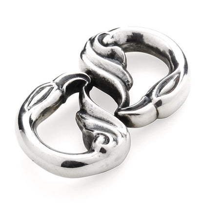 LONE ONES【正規取扱店】ロンワンズ：インフィニティリンクペンダント ミディアムダント