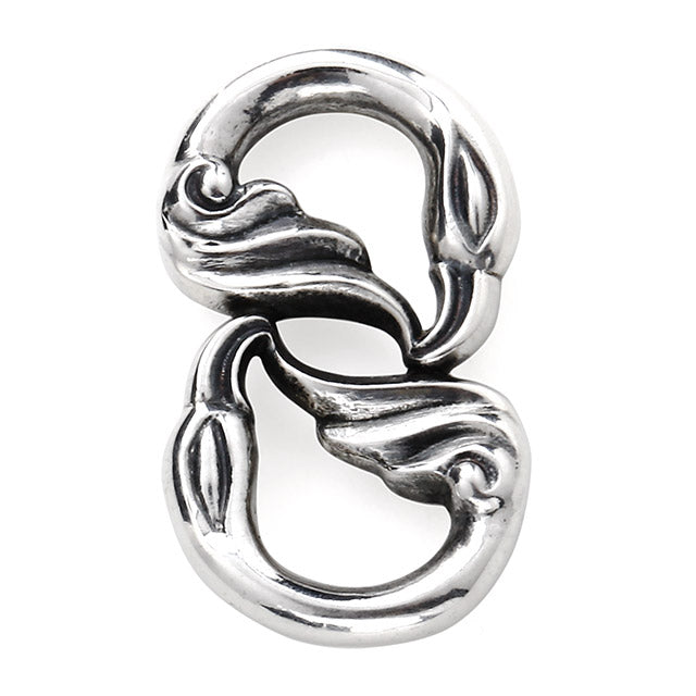 LONE ONES【正規取扱店】ロンワンズ：インフィニティリンクペンダント ミディアムダント