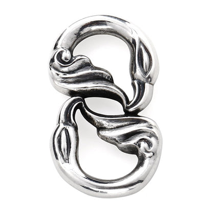 LONE ONES【正規取扱店】ロンワンズ：インフィニティリンクペンダント ミディアムダント