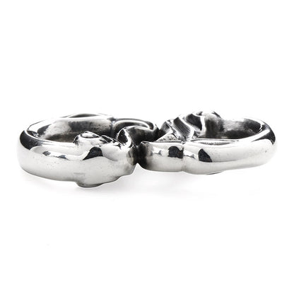 LONE ONES【正規取扱店】ロンワンズ：インフィニティリンクペンダント ミディアムダント