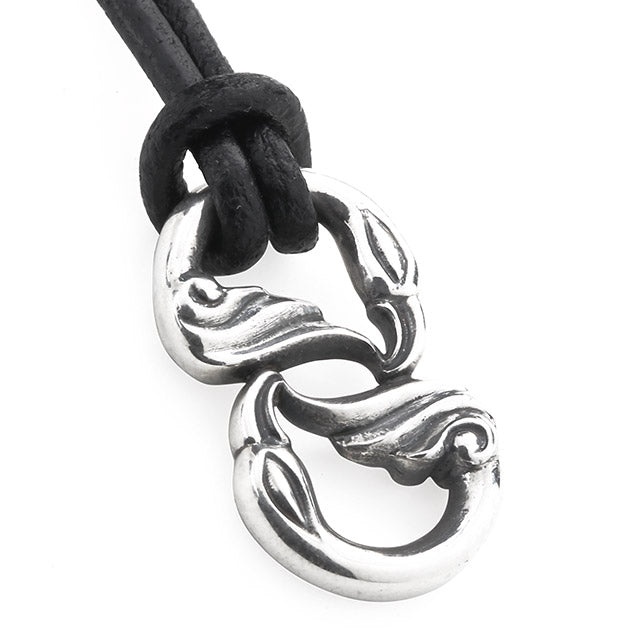 LONE ONES【正規取扱店】ロンワンズ：インフィニティリンクペンダント ミディアムダント