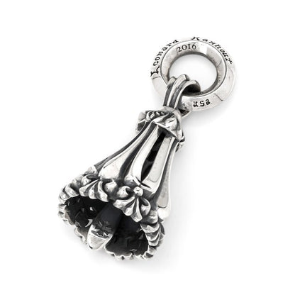 【オーダー商品：納期約4ヶ月】LONE ONES【正規取扱店】ロンワンズ： クロムベルペンダント M