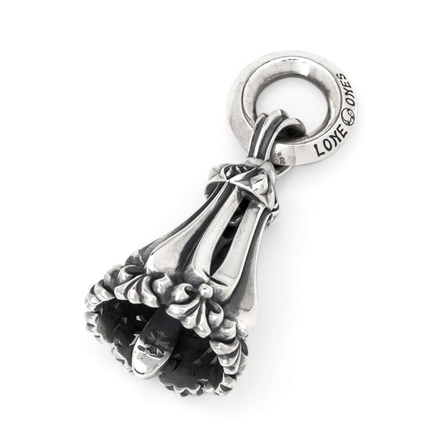 【オーダー商品：納期約4ヶ月】LONE ONES【正規取扱店】ロンワンズ： クロムベルペンダント M