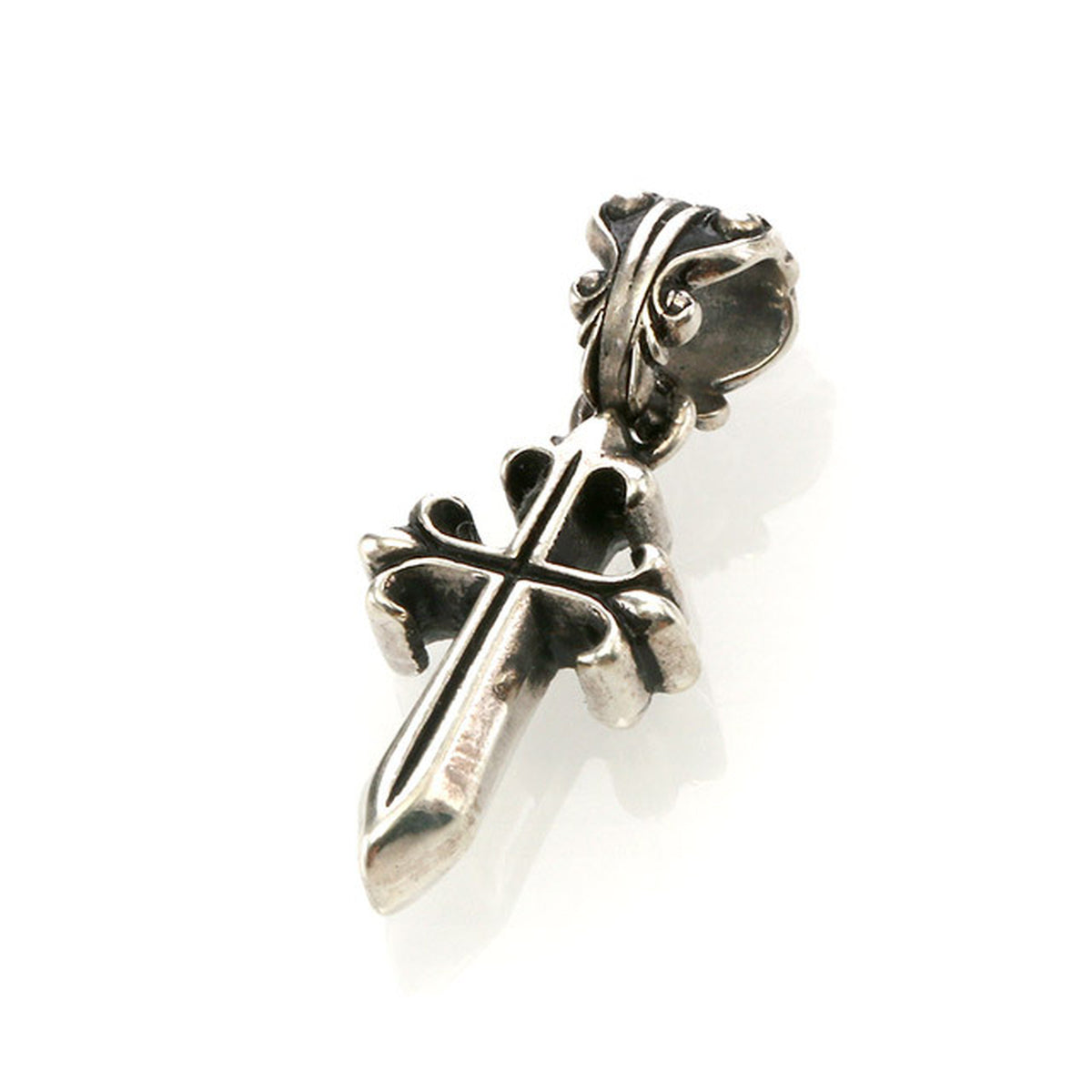【オーダー商品：納期約3ヶ月】 【正規取扱店】Leathers and Treasures：Pollicino cross