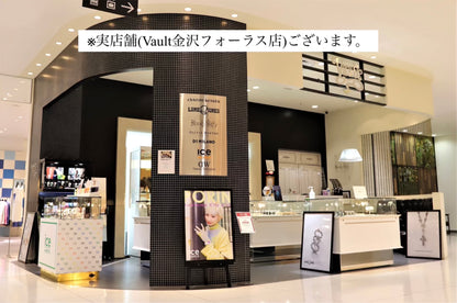 【正規取扱店】Leathers and Treasures：Celtic tiger / copper