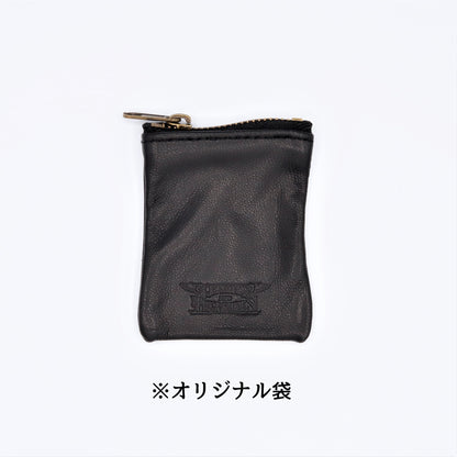 【オーダー商品：納期約3ヶ月】 【正規取扱店】Leathers and Treasures：Narrow celtic cross Pendant