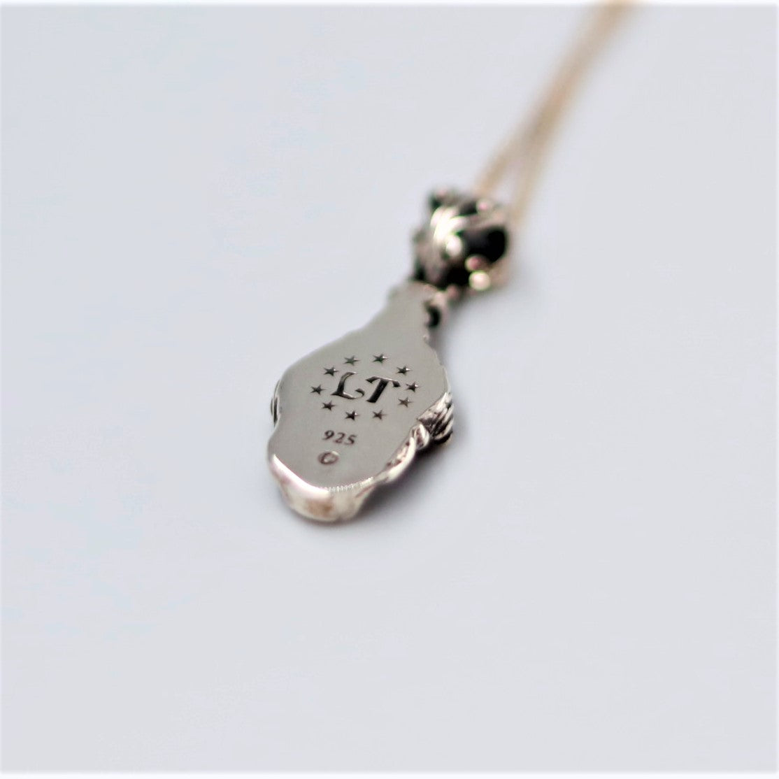 【オーダー商品：納期約3ヶ月】 【正規取扱店】Leathers and Treasures： Mother maria Charm