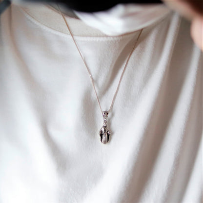 【オーダー商品：納期約3ヶ月】 【正規取扱店】Leathers and Treasures： Mother maria Charm