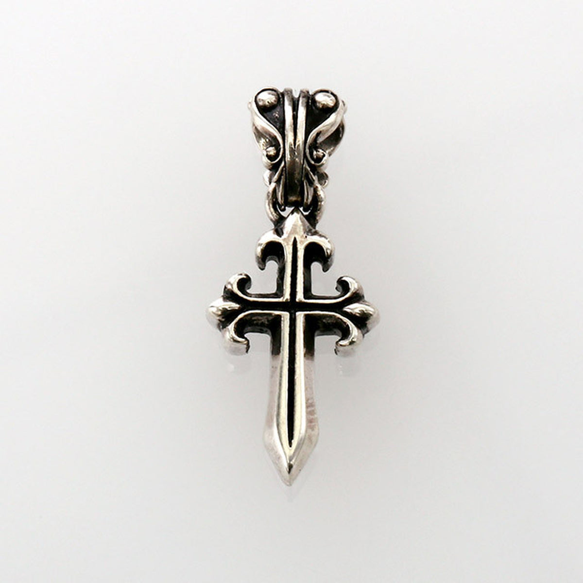 【オーダー商品：納期約3ヶ月】 【正規取扱店】Leathers and Treasures：Pollicino cross