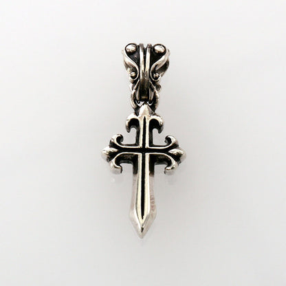 【オーダー商品：納期約3ヶ月】 【正規取扱店】Leathers and Treasures：Pollicino cross